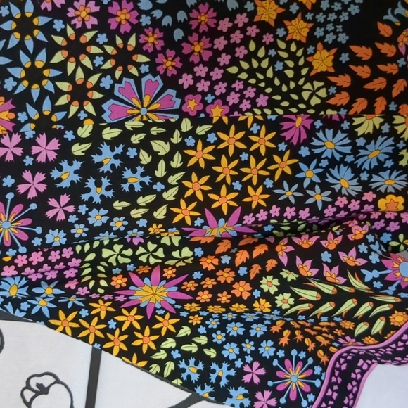 Averarado Bessi floral dress - Picture 7 of 7